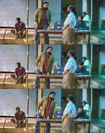 swathi das prabhu memes, memes, plain memes, swathi das prabhu plain meme, malayalam memes - Nalloru kudumbajeevitham thakartthittulla vivaha jeevitham ninakk veno joju ennu ningal thanne ennod chodhikkaan